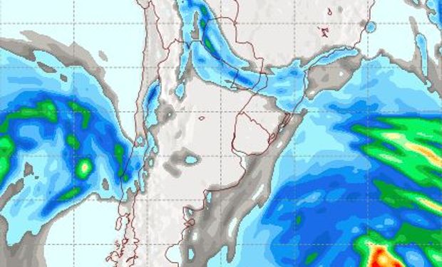 Pronóstico para el miércoles 4 de julio.