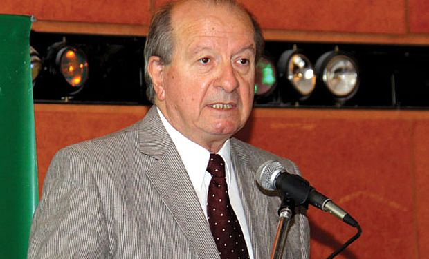 Murió Miguel Ángel Paulón