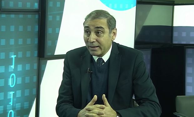 Miguel Simioni: quién es el candidato que tiene todas las chances de presidir la Bolsa de Comercio de Rosario