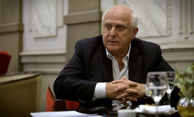 Murió Miguel Lifschitz, exgobernador de Santa Fe, por coronavirus