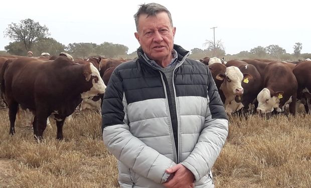 El campo cordobés de luto tras la muerte de un importante empresario del agro