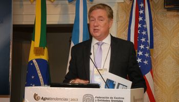 Los 7 factores que tendrán impacto en la agricultura mundial en los próximos 10 años