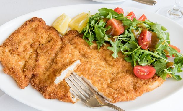 La milanesa de pollo arrasa: por qué es el plato que más eligen los argentinos