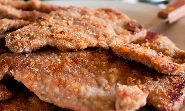 Día de la milanesa: por qué se celebra cada 3 de mayo y cuál es la más reconocida de la Argentina