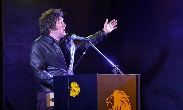 Javier Milei tiene fecha para el sorteo del sueldo: cuándo es y cómo anotarse