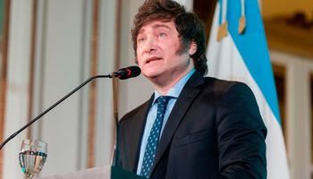 Milei anuncia desregulaciones económicas y da un mensaje a la sociedad