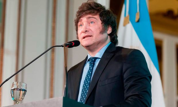 Milei anuncia desregulaciones económicas y da un mensaje a la sociedad