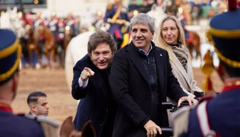 Retenciones cero a todos los granos: el gobierno anunció la medida de forma temporal