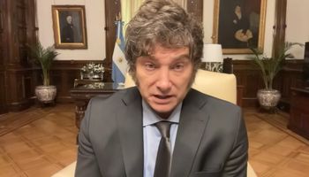 Milei enfrenta greve geral na Argentina 45 dias após assumir presidência
