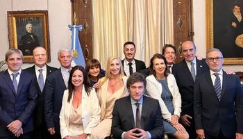 Milei estableció nueve ministerios: el sector agropecuario quedó dentro de Economía y Capital Humano absorbe agricultura familiar