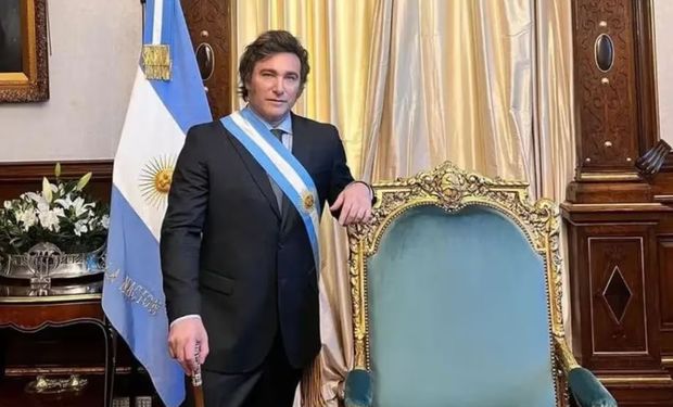 El plan de Milei para las retenciones: punto por punto, qué esquema propone para subirlas y hasta cuándo durarán