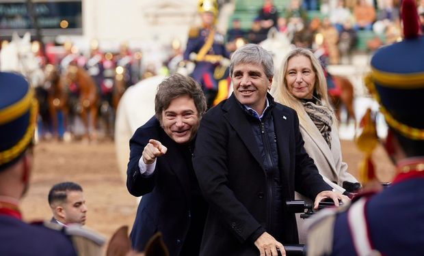 ¿Mejoró la rentabilidad del campo con Milei? Estiman que el margen creció hasta US$ 76 por hectárea por la baja de retenciones, pero la carga tributaria sigue siendo alta