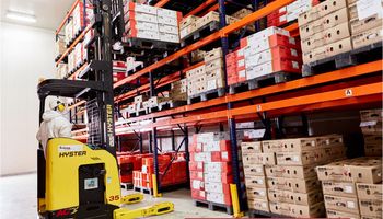 Minerva lucra R$ 120 milhões no terceiro trimestre; exportação é destaque