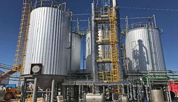 Córdoba junto a 41 instituciones productivas volvieron a reclamar por la Ley de Biocombustibles