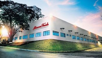 O aumento bilionário de capital da Minerva tem a ver com o processo de fusão da MBRF?