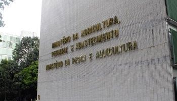 Ministério da Agricultura define cinco secretários da nova gestão
