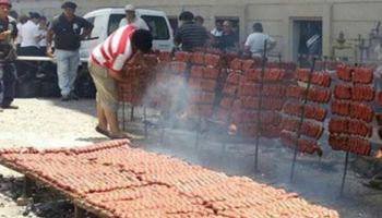 Adiós al choripán: en el Ministerio de Agroindustria rompen con un festejo del kirchnerismo