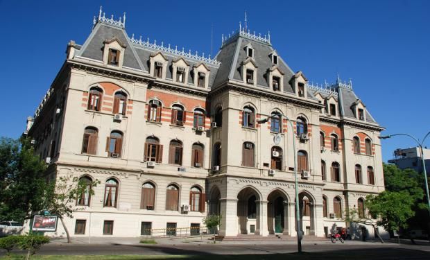 La presentación tendrá lugar en la sede de Agroindustria.