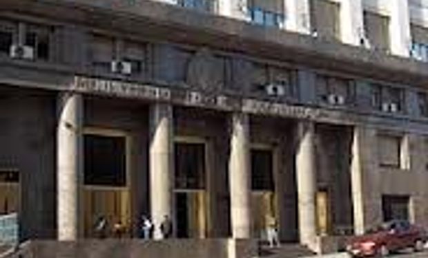 Por decreto, el Gobierno amplió los gastos en $ 23.160,3 millones