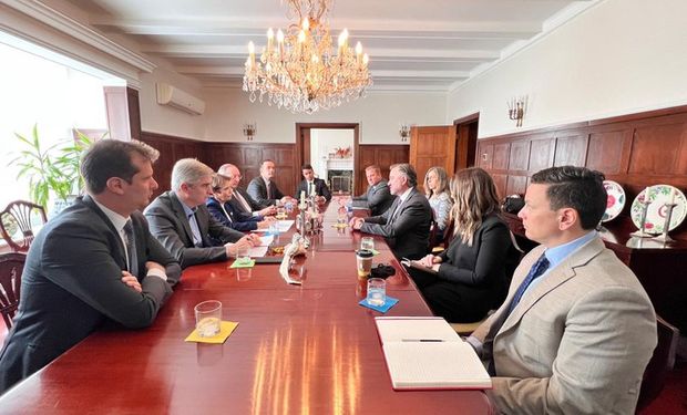 Brasil e Canadá ampliarão comércio de carnes e fertilizantes
