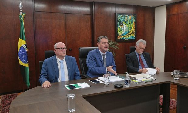 Segundo ministro, Plano vai prestigiar os produtos que já adotam boas práticas.