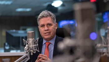Ministro estuda ceder terras de grandes devedores à reforma agrária