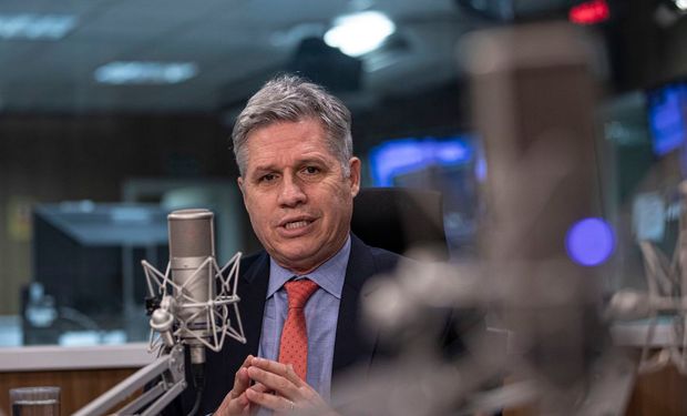 Teixeira falou também sobre a previsão de R$ 7,5 bilhões no Orçamento para o Pronaf. (foto - Agência Brasil)