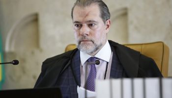 Dias Toffoli suspende taxação extra sobre a agropecuária em Goiás