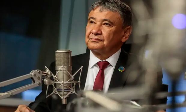 Wellington Dias vê risco de descompasso entre oferta e demanda e defende ações para proteger produtores e garantir abastecimento. (Foto: Joédson Alves/Agência Brasil)
