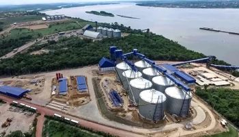 Portos do Arco Norte desafiam hegemonia do Arco Sul na exportação de grãos