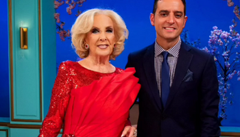 Mirtha se sorprendió de lo que el Estado le saca al agro y hubo un fuerte mensaje inesperado: "El Estado históricamente le pisó la cabeza al campo"