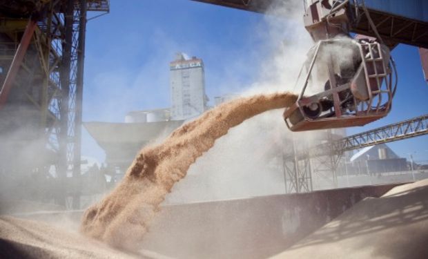 La misión comercial detectó interés por carnes, harina de trigo y aceites refinados, entre otros.