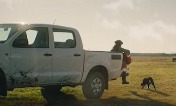 Campaña inédita en el campo: quiénes forman parte de la iniciativa y el primer video que busca llegar a la ciudadania