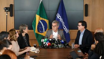 Apex e Congresso articulam missão à Europa para destravar acordo Mercosul-UE