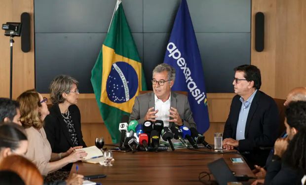 Apex e Congresso articulam missão à Europa para destravar acordo Mercosul-UE