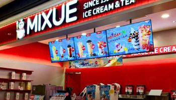 Rede chinesa, maior que o McDonald's, vai investir R$ 3,2 bilhões em frutas no Brasil