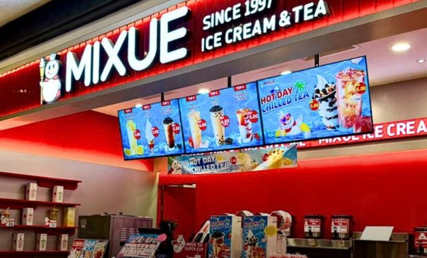 Rede chinesa, maior que o McDonald's, vai investir R$ 3,2 bilhões em frutas no Brasil
