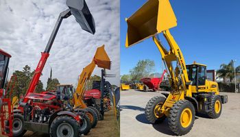 Aplicaron un modelo de negocio único a la maquinaria y no paran de crecer: cómo pasaron de ser un proveedor local a convertirse en una red federal de concesionarios