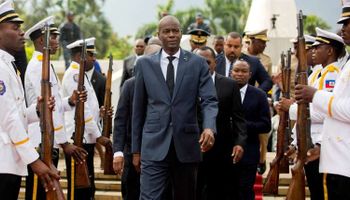 Haití: la relación con el campo de Jovenel Moïse, el presidente latinoamericano asesinado