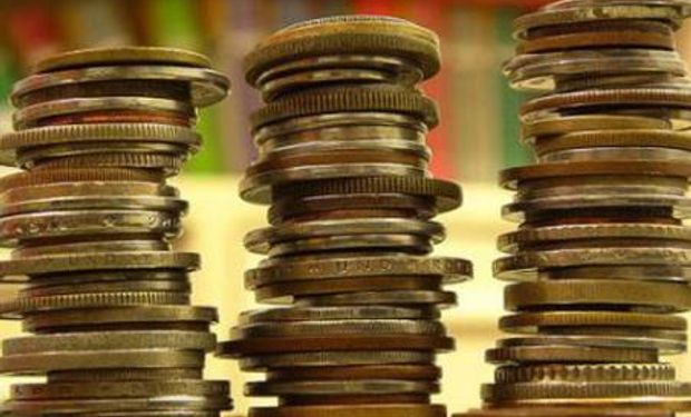 Argentina: superávit presupuestario primario de $412,5M en septiembre
