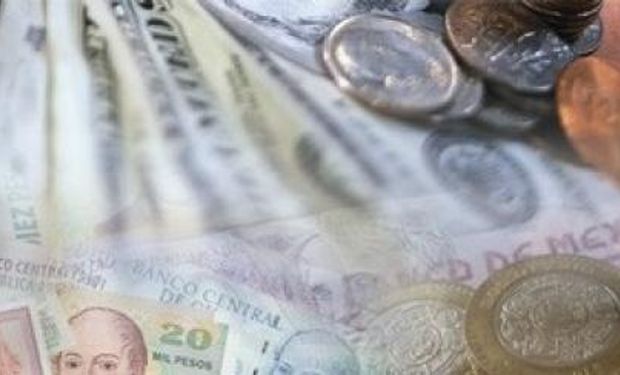 América Latina, más vulnerable que otras regiones al aumento de tasas en EEUU