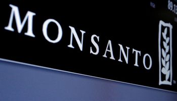 Buscan prorrogar un acuerdo que cerró la pelea con Monsanto