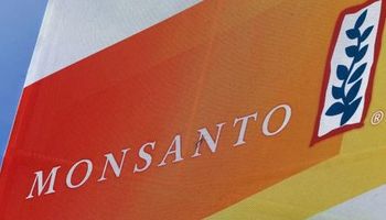 La Comisión Europea pone la lupa sobre la compra de Monsanto