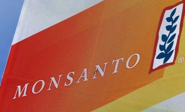 UE investiga la compra de Monsanto.