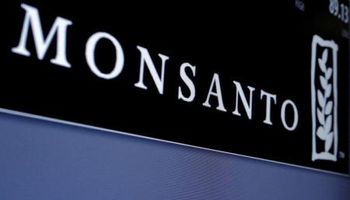 Bayer podría anunciar hoy la compra de Monsanto