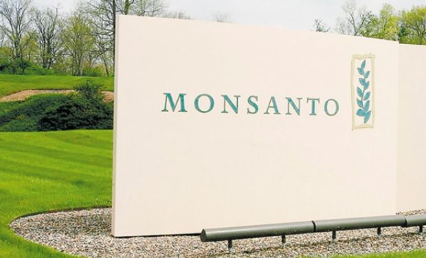 Monsanto va a revisar sus planes de negocios y proyecciones en el país.