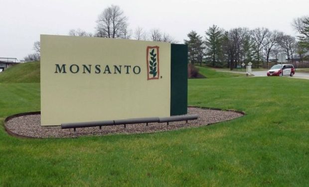 Monsanto se mostró abierto a seguir negociando.