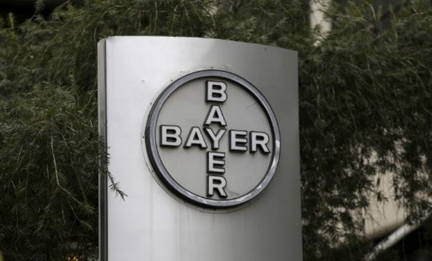 Bayer está cerca de comprar a Monsanto.