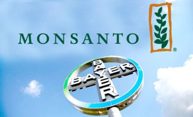 De acuerdo con el organismo, la solución propuesta por Bayer y Monsanto respecto de las "preocupaciones" del organismo "son robustas".