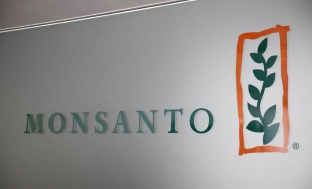 Monsanto y Microsoft invertirán en tecnología agrícola en Brasil.